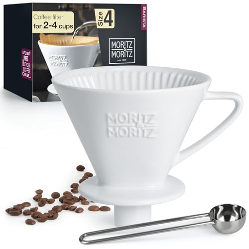 Moritz & Moritz Koffiefilter