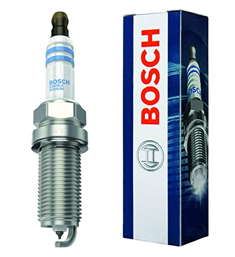 Bosch Bougies