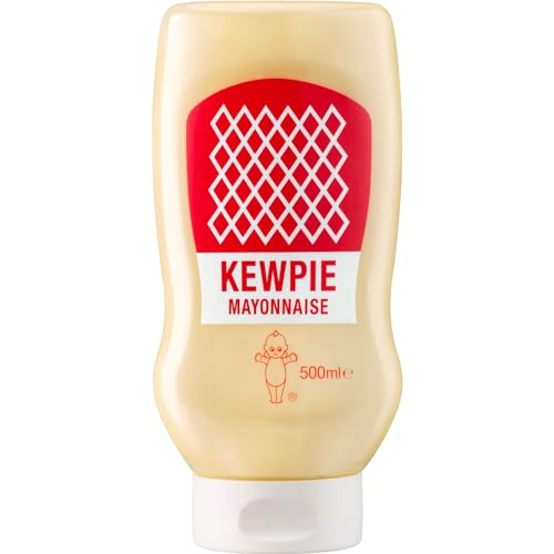 Kewpie Mayonaise