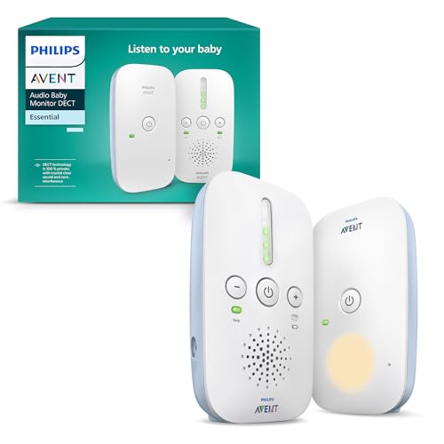 Philips Babyfoon