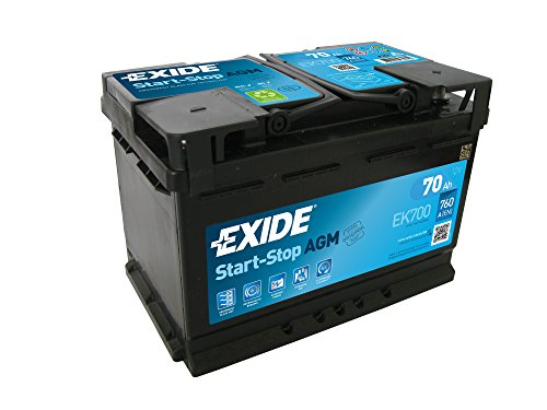 Exide Autoaccu