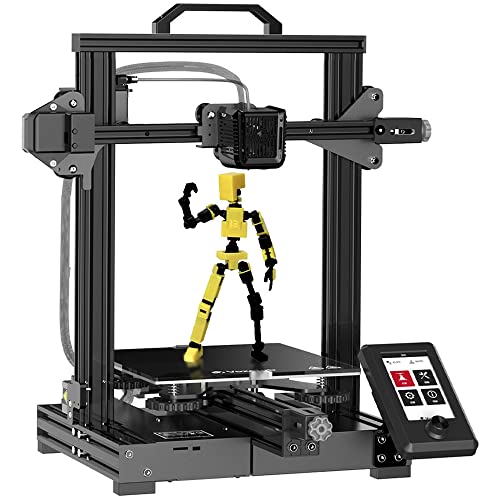 Voxelab 3D Printer