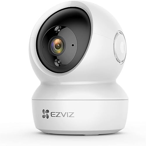 Ezviz Ip Camera