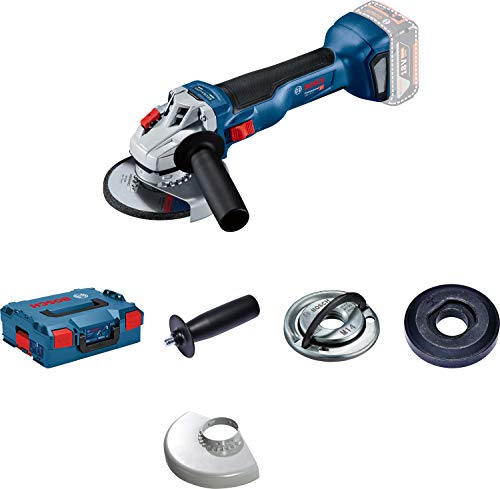 Bosch Professional Accu Slijptol