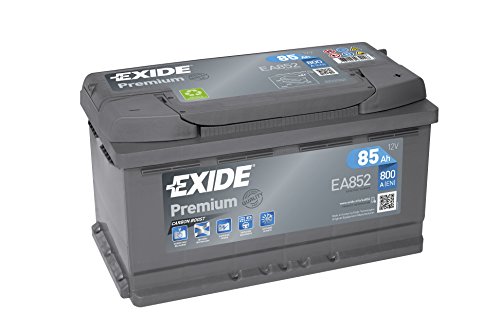 Exide Autoaccu