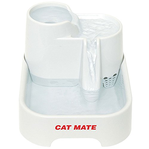 Pet Mate Katten Drinkfontein