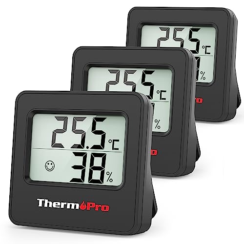 Thermopro Kamerthermometer