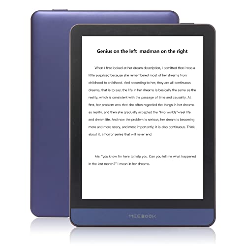 Azmxdvp Ereader