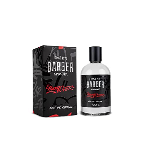 Barber Marmara Herenparfum