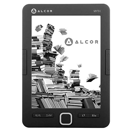 Alcor E Reader