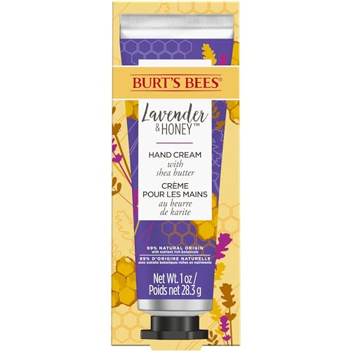 Burt'S Bees Handcreme