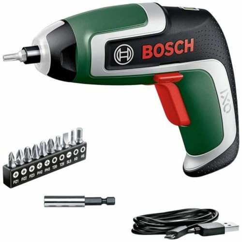 Bosch Home And Garden Schroefmachine