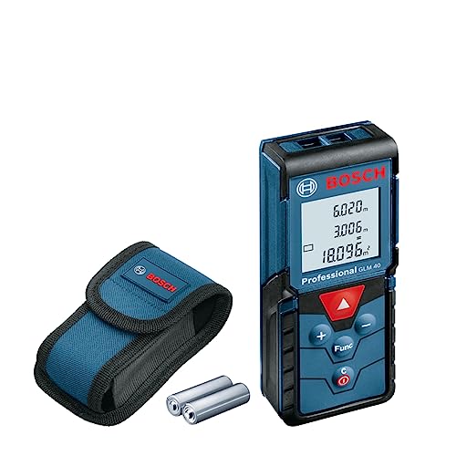 Bosch Professional Laser Afstandsmeter