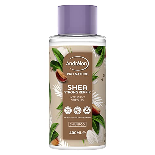 Andrelon Natuurlijke Shampoo