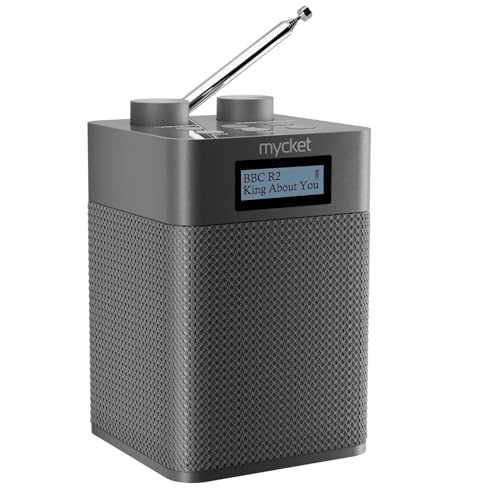 Mycket Dab Radio