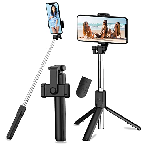 Vinmooog Selfie Stick