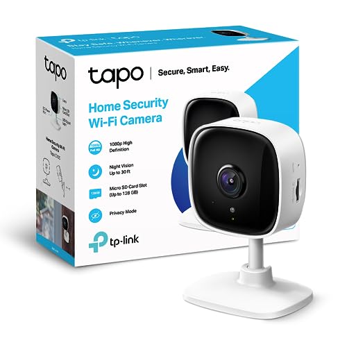 Tp-Link Ip Camera