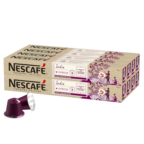 Nescafé Farmers Origins Koffiecapsules