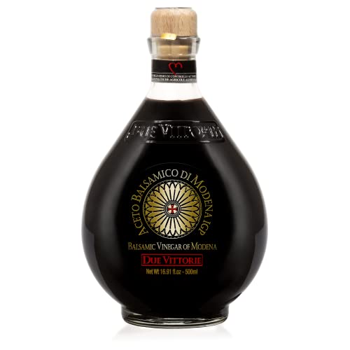 Due Vittorie Balsamico Azijn