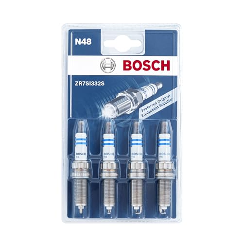 Bosch Automotive Bougies