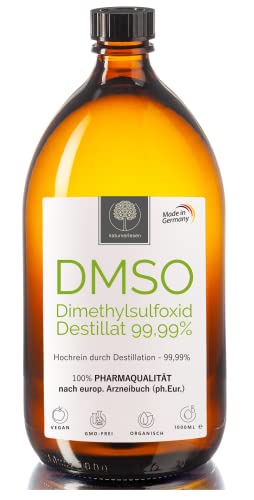 Naturverlesen Dmso