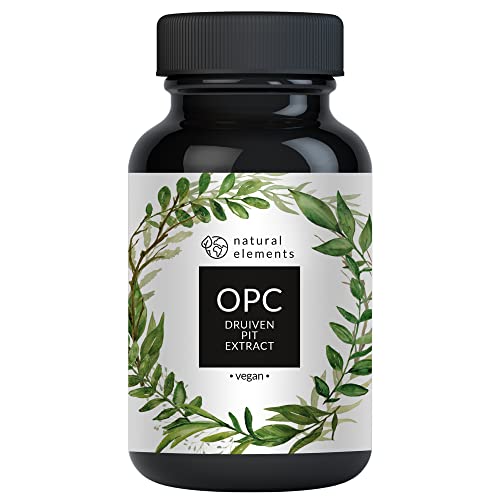 Natural Elements Opc