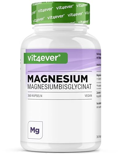 Vit4Ever Magnesium