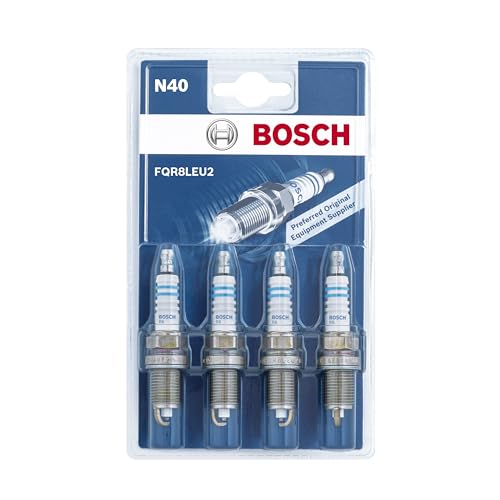 Bosch Bougie