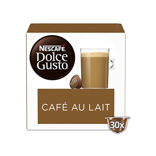 Nescafé Dolce Gusto Koffie Capsules