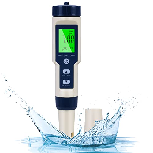 Flintronic Ph Meter