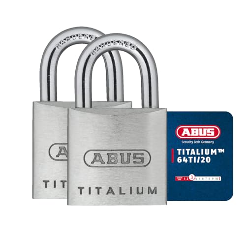 Abus Hangslot