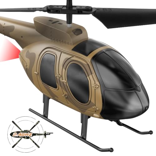 Vatos Rc Helikopter