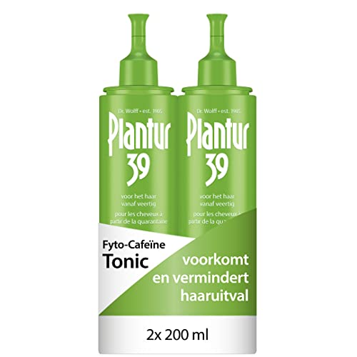 Plantur 39 Tonic