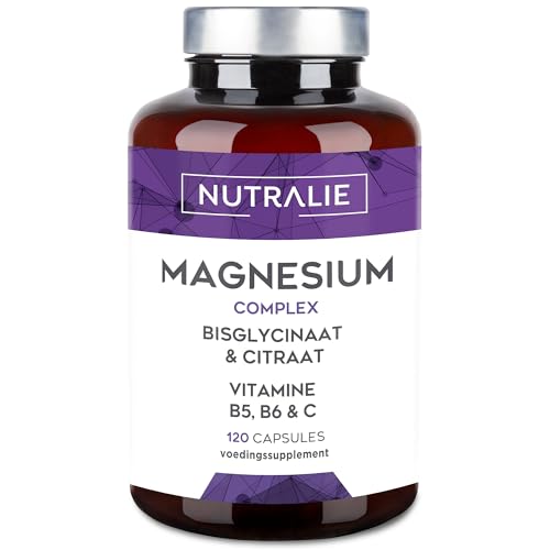 Nutralie Magnesium