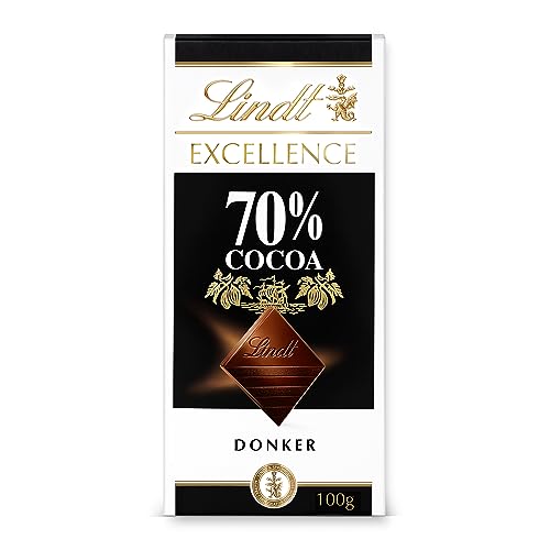 Lindt Chocolade