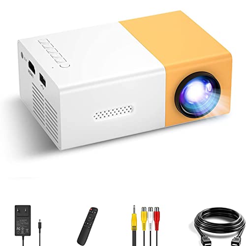 Sotefe Projector