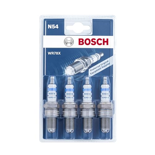 Bosch Bougie