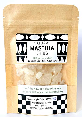 Chios Mastic Mastic