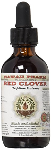 Hawaii Pharm Rode Klaver