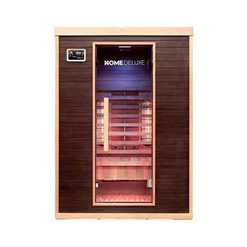Home Deluxe Infrarood Sauna