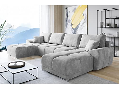 Ml Furniture Ltd Hoekbank