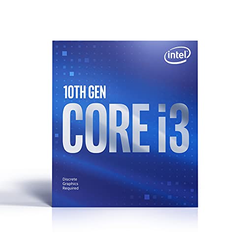 Intel Cpu