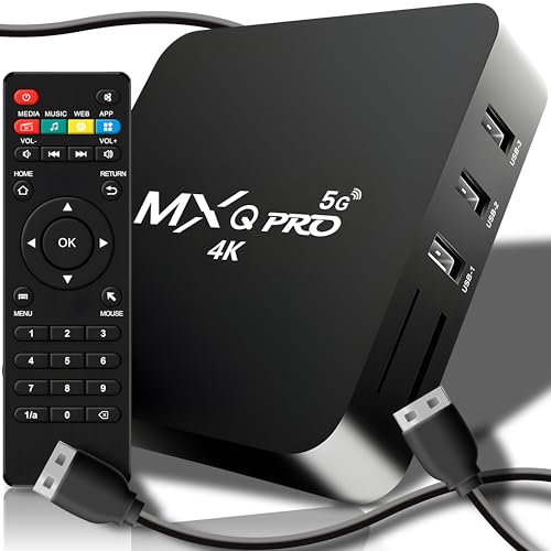 Retoo Tv Box