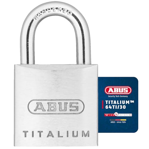 Abus Hangslot