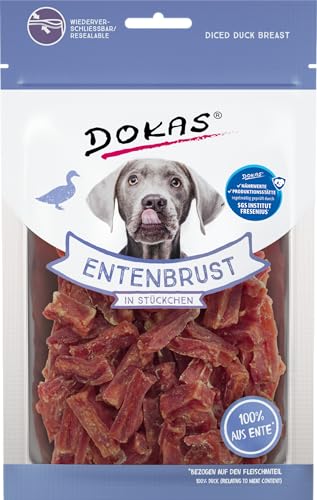 Dokas Hondensnacks