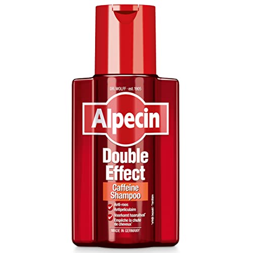 Alpecin Natuurlijke Shampoo