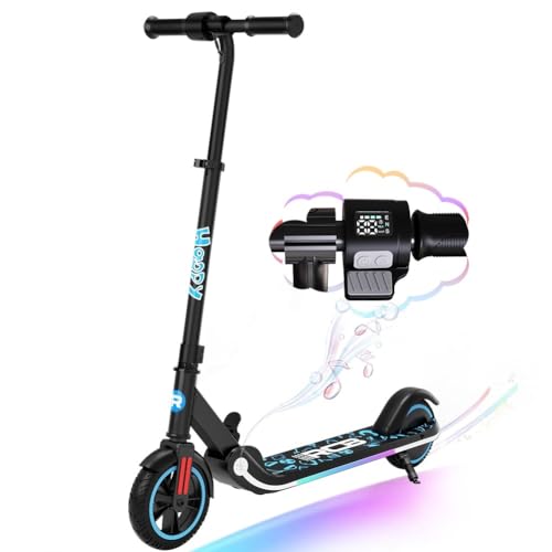 Rcb Elektrische Scooters