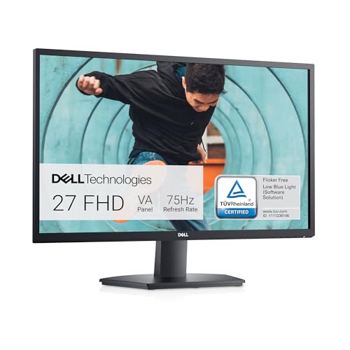 Dell Monitor 27 Inch