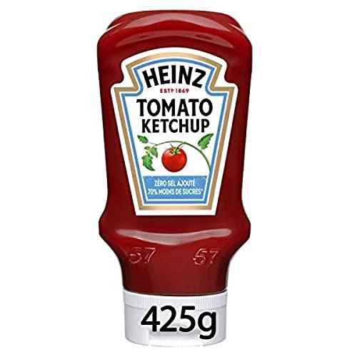 Heinz Ketchup