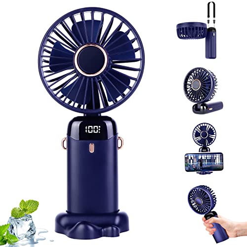 Jophek Mini Ventilator